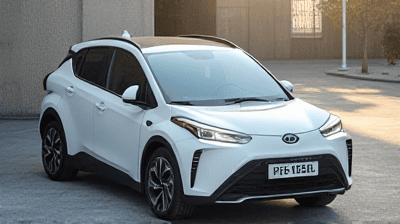 Car Insurance for Electric Vehicles: Special Considerations and Discounts Available