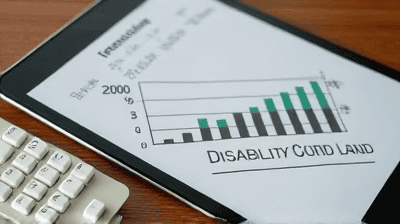 How to Calculate the Amount of Disability Insurance You Really Need