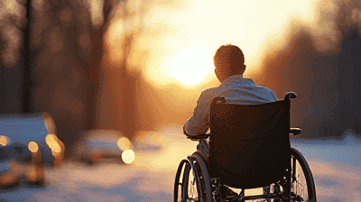 Life After Disability: How Insurance Helps You Transition Back to Work