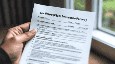 The Benefits of Bundling Car Insurance with Other Policies: Is It Worth It?