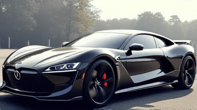 The Effect of Car Make and Model on Insurance Costs: What to Consider When Buying