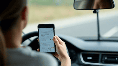 The Impact of Your Driving Record on Car Insurance Rates: What You Should Know