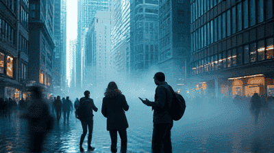 The Importance of Business Interruption Insurance: How It Can Save Your Company