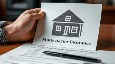 The Importance of Reviewing Your Homeowner's Insurance Policy Annually