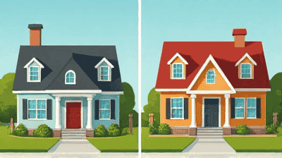 Understanding the Difference Between Actual Cash Value and Replacement Cost in Homeowner's Insurance