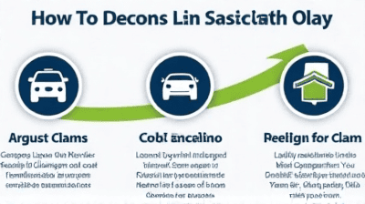 What to Do After an Accident: Step-by-Step Guide for Filing a Car Insurance Claim