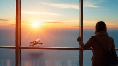 What to Do If Your Scheduled Flight Is Canceled: The Role of Travel Insurance